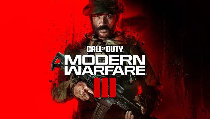 Call of Duty: Modern Warfare III 2023 Introduces New Features and Pre-Order Access