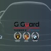 G Guard Taiwan х Starfalcon頂級美車工藝貼膜鍍膜愛分享群