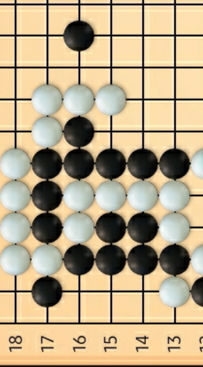 不正常圍棋題目交流群