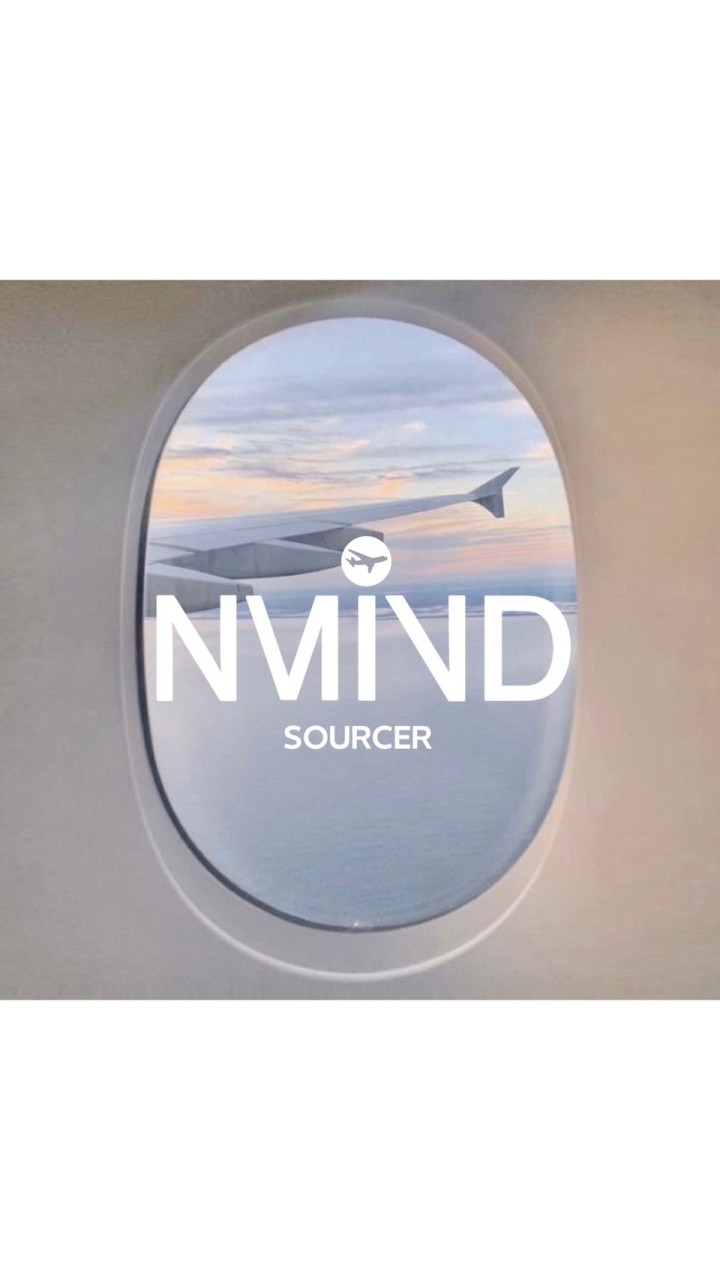 ❷ Nmind 11/6🇰🇷連線✈️