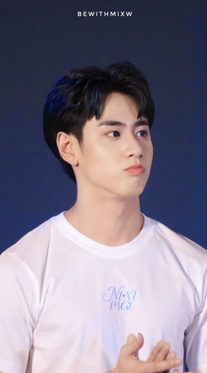 เหมียวเหมียวของมิก 🐱