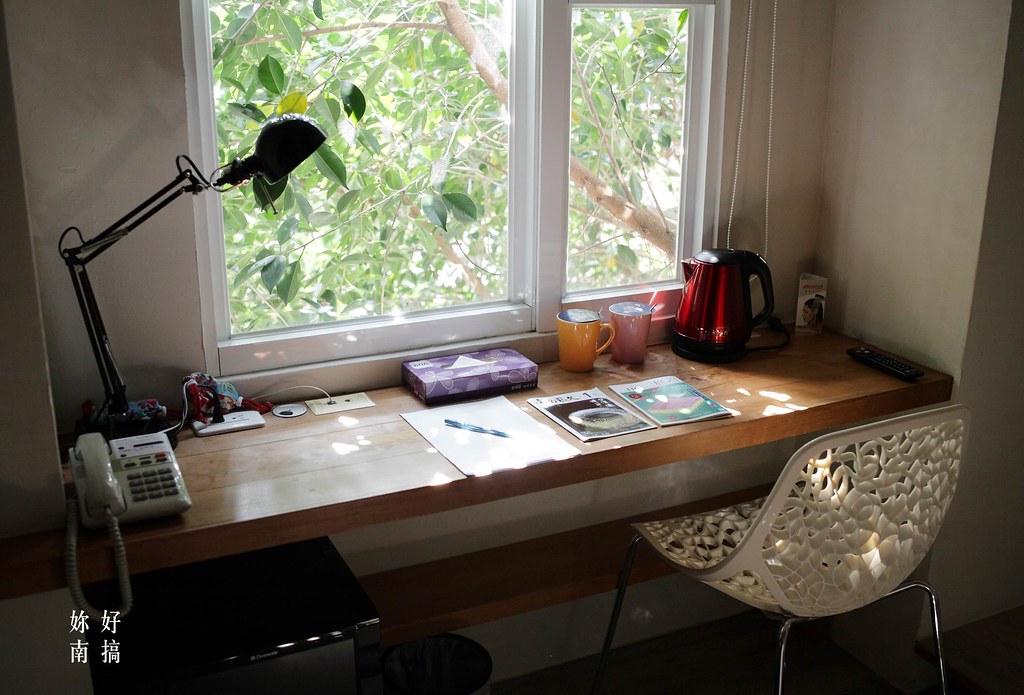 小南天生活輕旅