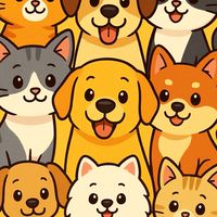 台南東橋毛孩趣🐶🐱