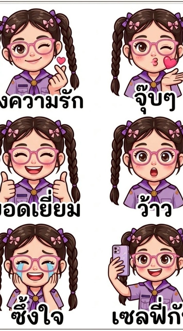 กลุ่มทำอะไรก็ได้แต่ห้ามพูดคำหยาบ