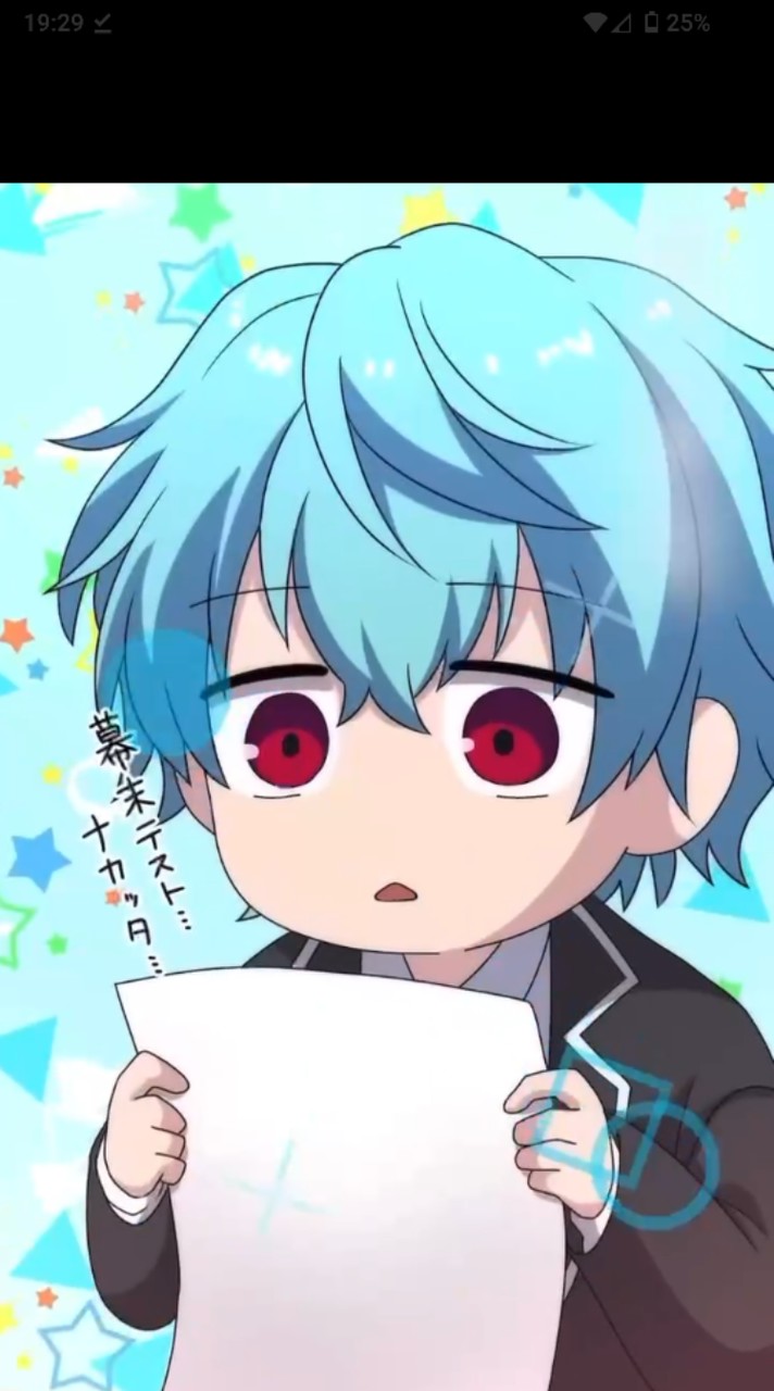 俺クロ同好会！！イラスト雑談なんでも◯