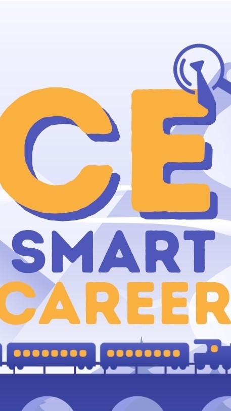 CE Smart Career KMITL 2023