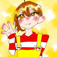 我々だのイラストとか雑談、歌部屋