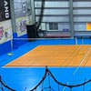 嚮網羽球🏸