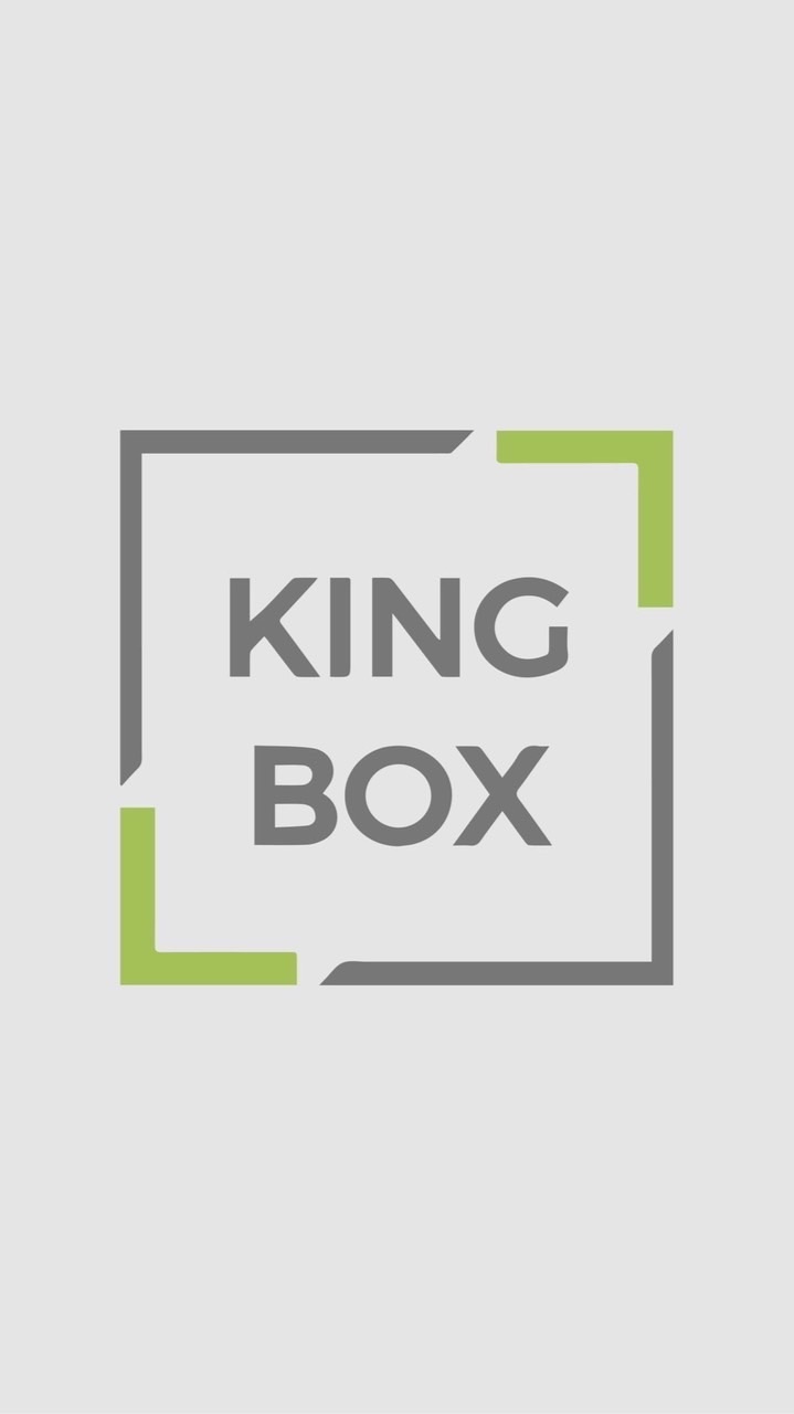 KingBox金霸泰拳 🥊