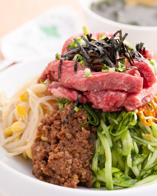 実際訪問したユーザーが直接撮影して投稿した南肘塚町焼肉迎賓館 奈良店の写真