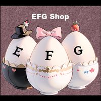 Cherry’s EFG Shop 跨國連線代購