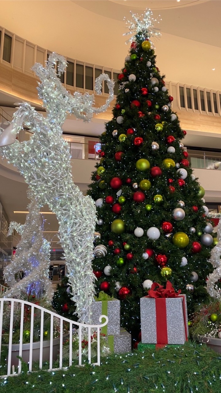 百貨業小編養成班