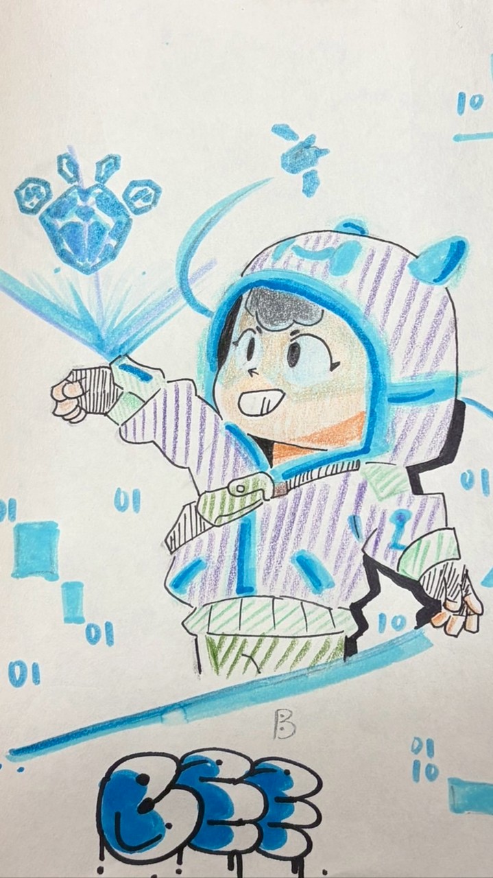 ブロスタ掲示板