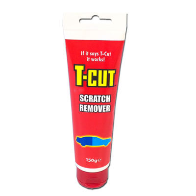 T-CUT Scratch Remover 刮痕去除劑