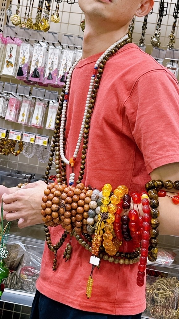 慈祥歡樂時光