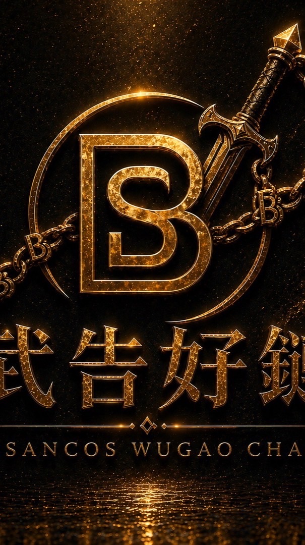 BISANCOS｜Yunlin｜武告好鏈