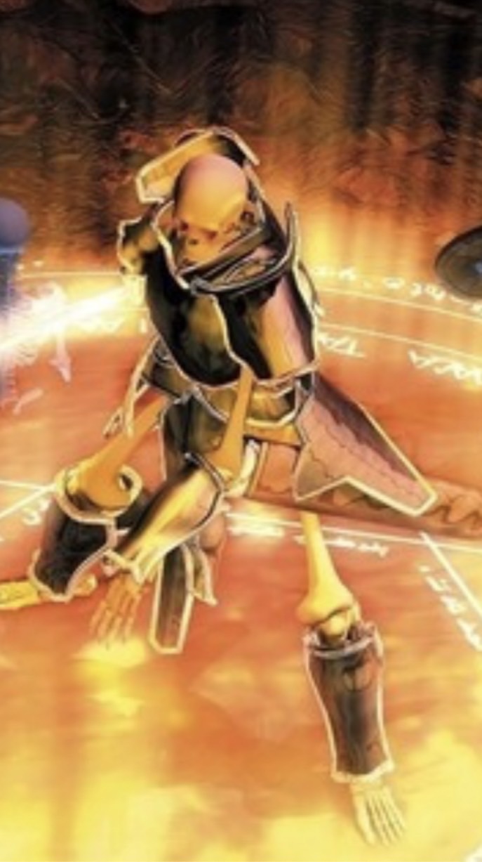 閻王天堂