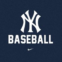 ニューヨーク・ヤンキース（New York Yankees）
