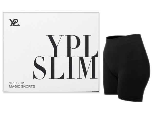 YPL~Slim Peach Short蜜桃臀短褲(1件入)【D002581】，還有更多的日韓美妝、海外保養品、零食都在小三美日，現在購買立即出貨給您。