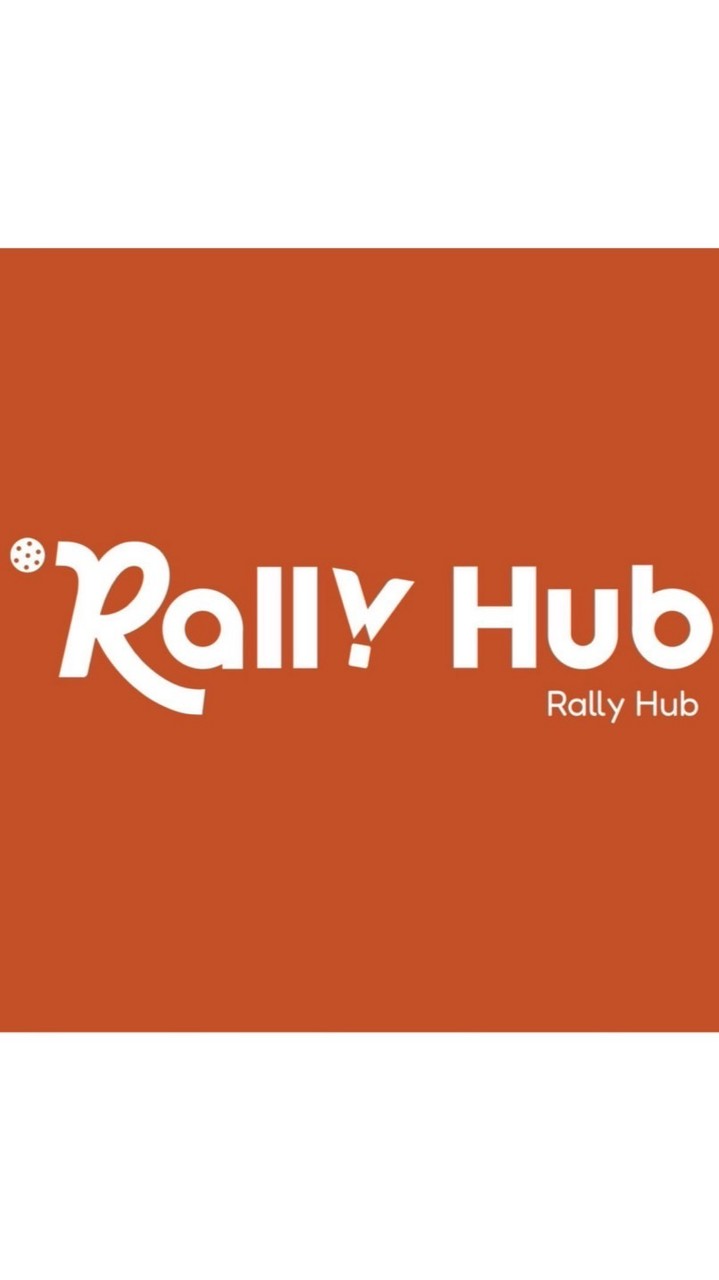 RallyHub Open Play