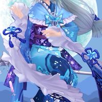 幻想神域-Felicity依偎