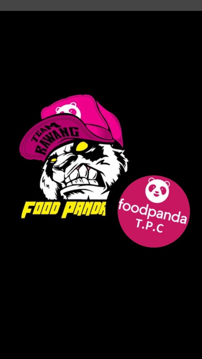 Foodpanda T.P.C