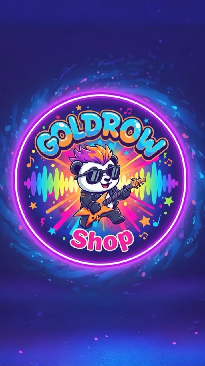 กลุ่มร้านค้า@Goldrow ติดตามข่าวสารหารสตรีม+รีรัน