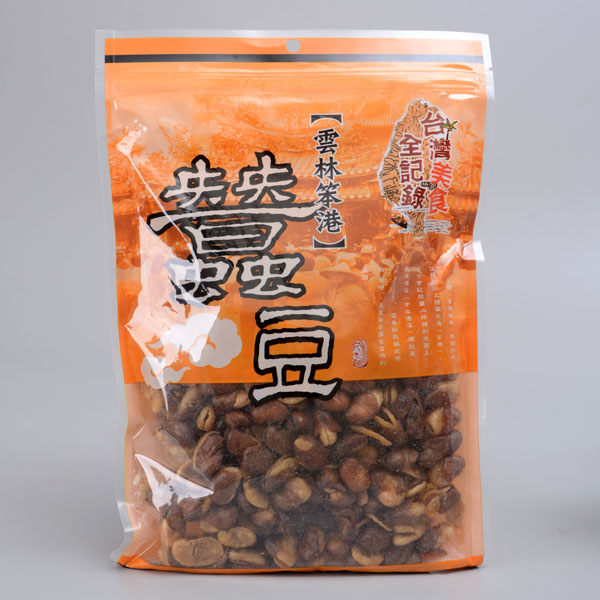 【台灣美食全紀錄】北港蠶豆 300g