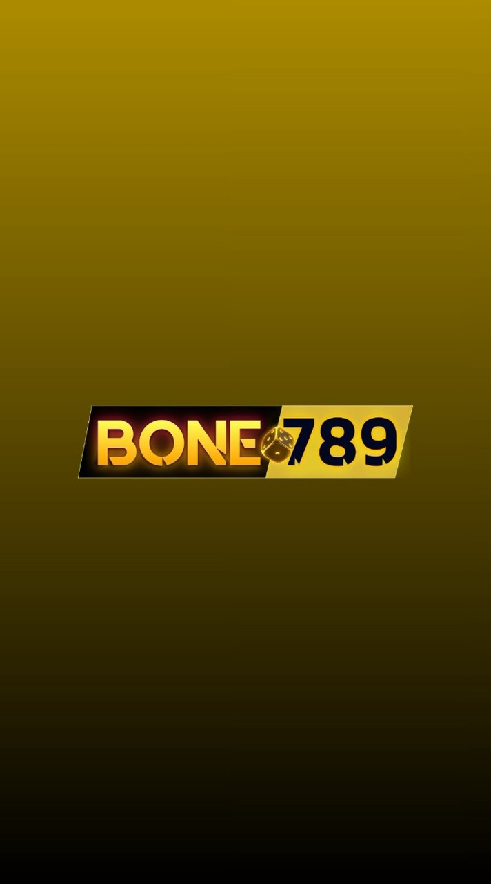 @BONE789