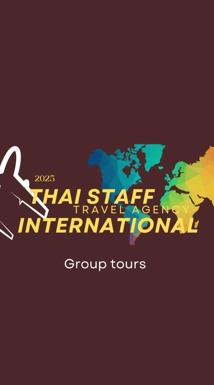 Thai staff × Anas BKK