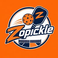 Zopickle 匹克球 🌕