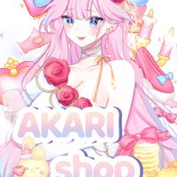 Akari shop🛍️