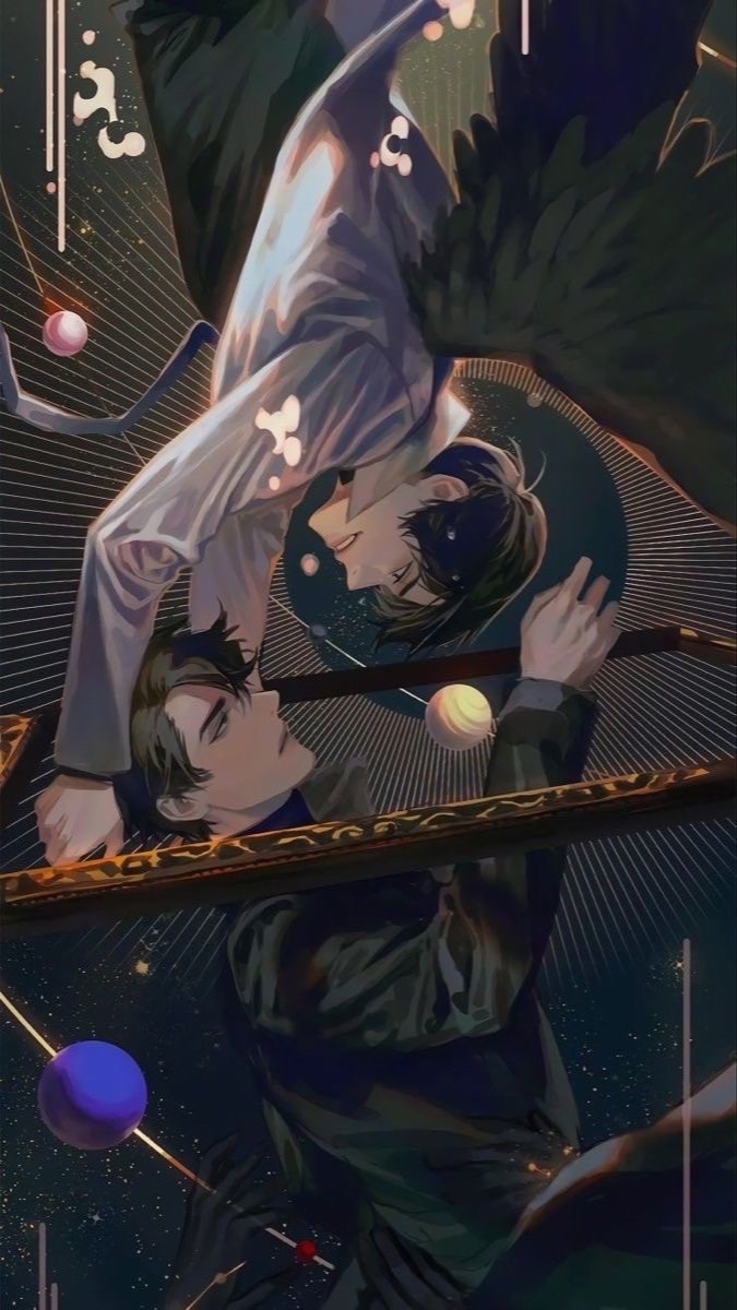 Anime/Manhwa lover