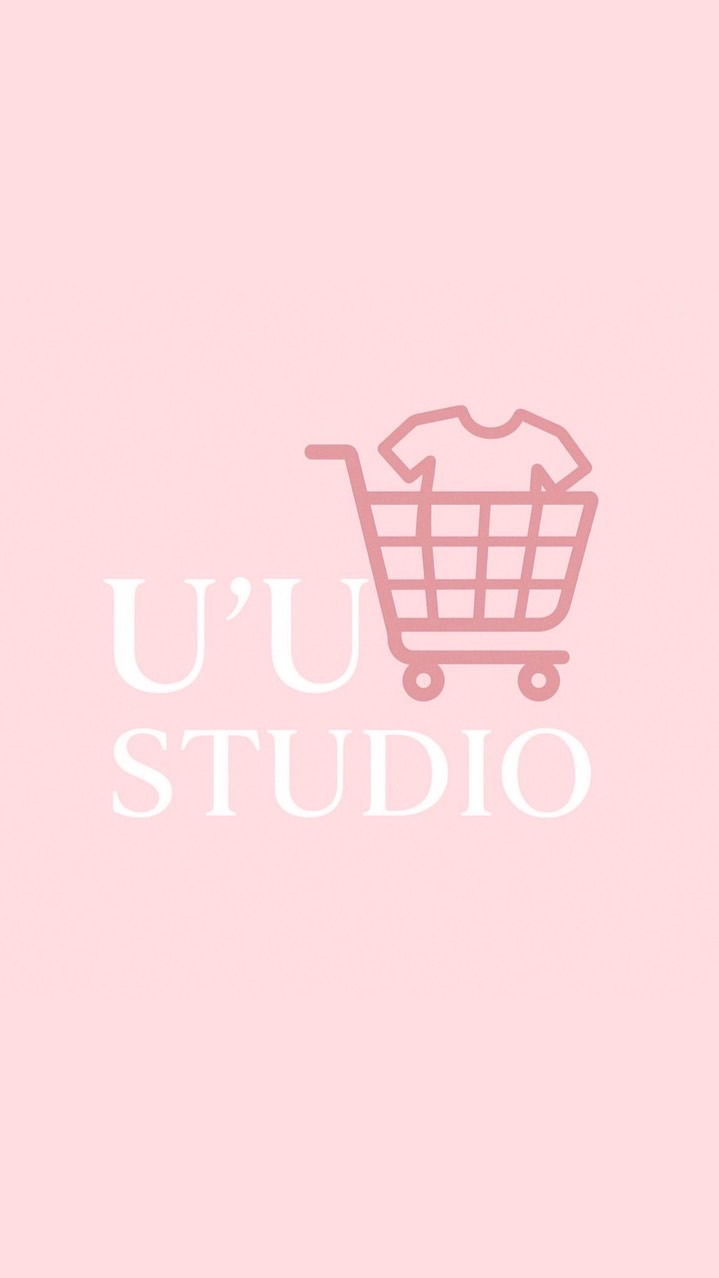 𝐔’𝐔 𝐒𝐓𝐔𝐃𝐈𝐎