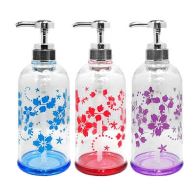 適用乳液罐、清潔劑罐、洗手乳罐 混色銷售隨機出貨