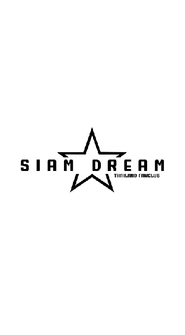 Siam☆Dream Thailand FCのオープンチャット