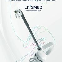 LivsMed 香港商佳星