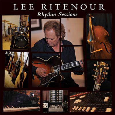 傳奇爵士吉他大師李．萊特諾(Lee Ritenour)自七零年代出道後，至今已發行近45張演奏專輯，深獲全球樂迷喜愛