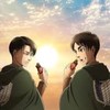 進撃の巨人なりきり(入って欲しい)(激暖！)