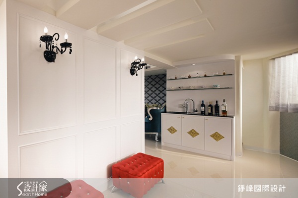 8種居家空間未來照明設計新趨勢