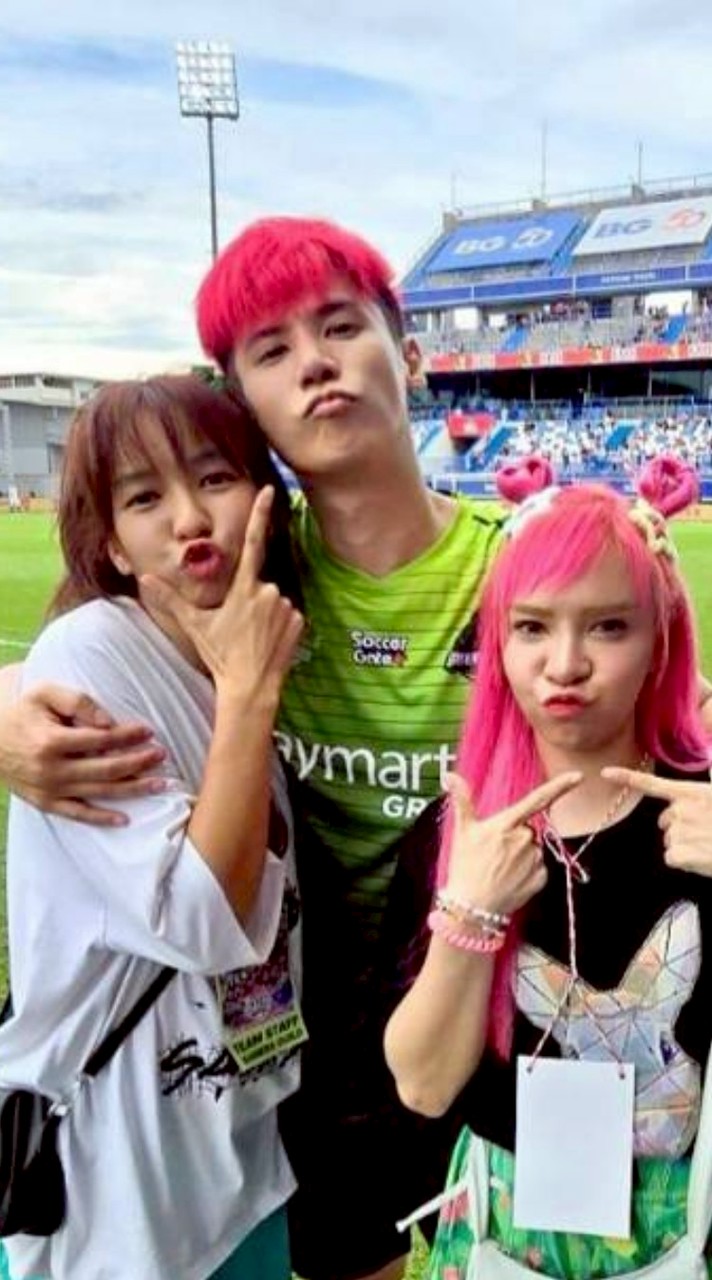 💗🧸<Love​ Hi-end​ คนไทยรักไฮเอ็น>🦋🎀