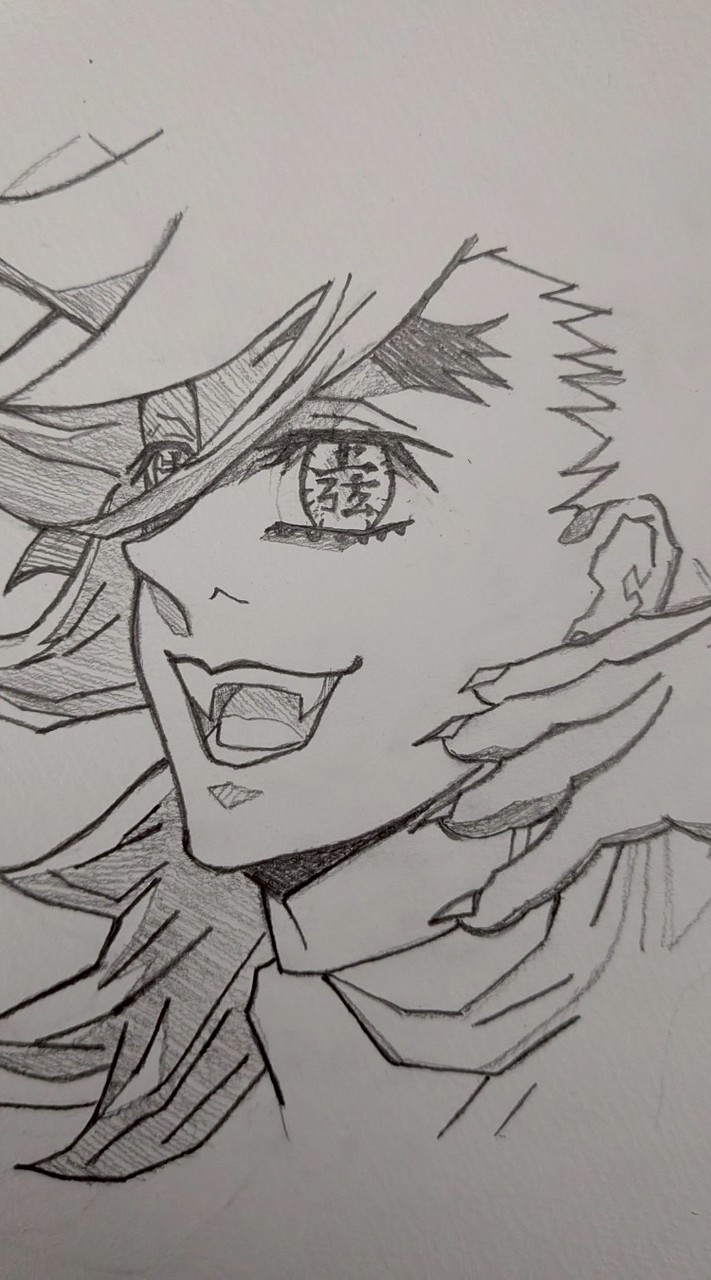 茶番、お喋り会、イラスト