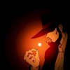 茶番、お喋り会、イラスト