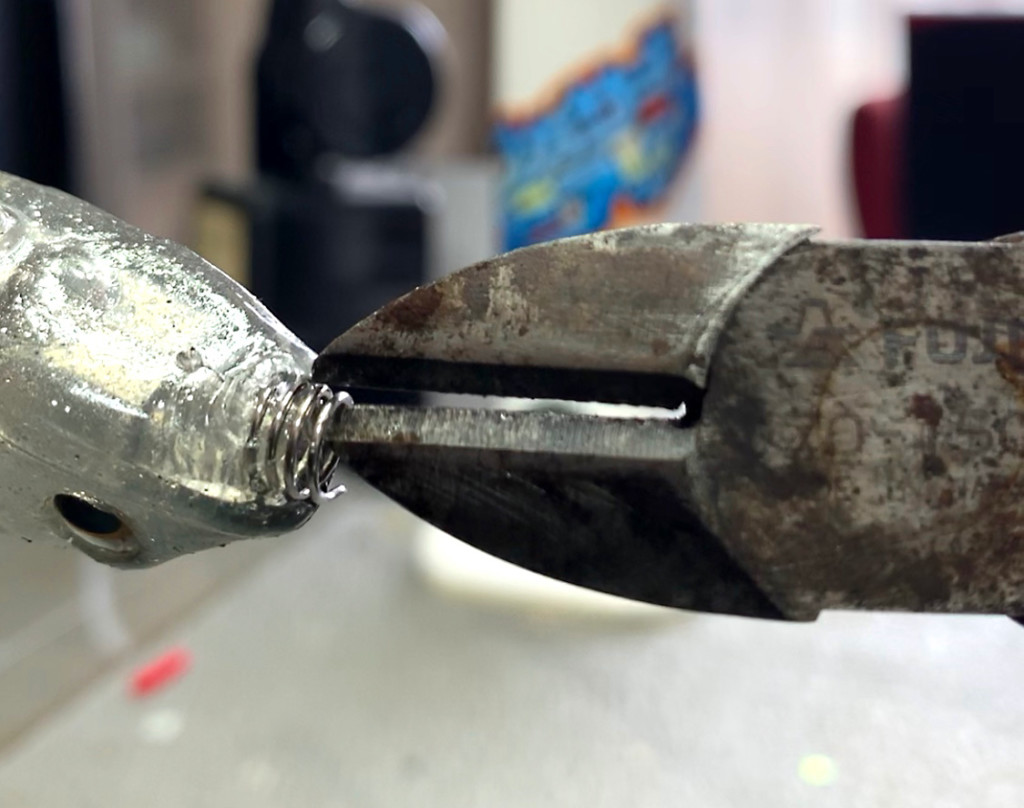 ダイワの新作バッカン系アイテム 収納性抜群で簡易クーラーとしても使えて便利