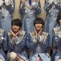 なにわ男子、SnowManと恋せーへん？