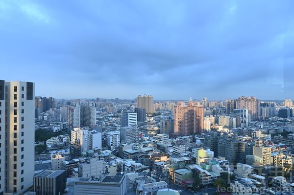 Nikon Z6－ 影像革新從Z接環開始