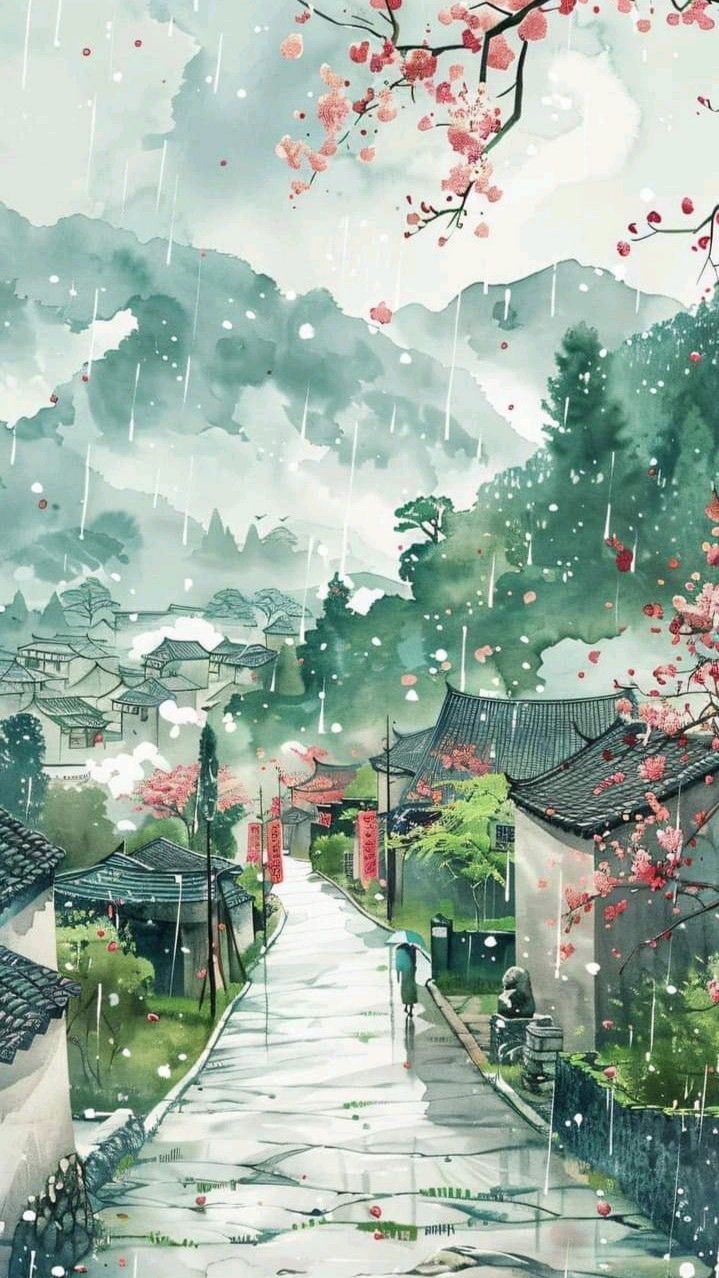 落墨凡塵｛古風對戲群｝