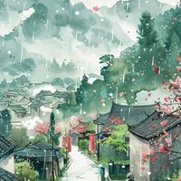 落墨凡塵｛古風對戲群｝