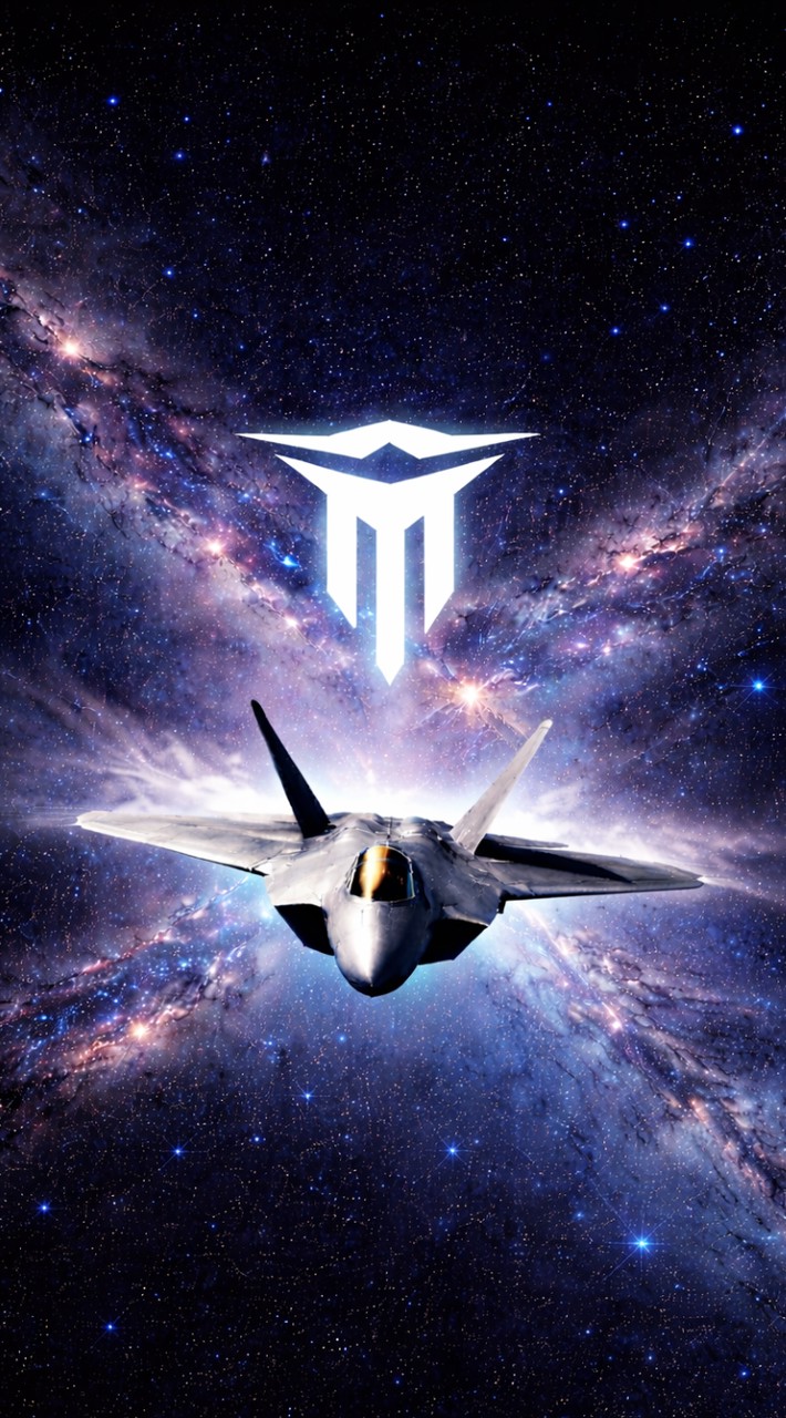【METALSTORM】天空の武神