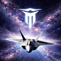 【METALSTORM】天空の武神